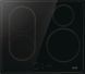 Варильна поверхня Gorenje індукційна, 60см, PowerBoost, TouchControl, поєднання конфорок, чорний (GI6421CLBSC) 369681 фото 3