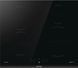 Варильна поверхня Gorenje індукційна, 60см, PowerBoost, TouchControl, чорний (GI6401BC) 367109 фото 1
