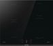 Варильна поверхня Gorenje індукційна, 60см, PowerBoost, TouchControl, чорний (GI6401BC) 367109 фото 2
