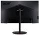Монiтор TFT ACER 23.8" XF240YM3biiph (UM.QX0EE.315) IPS FHD 180Hz 2*HDMI DP Black 309339 фото 4