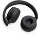 Навушники JBL Tune T520BT (JBLT520BTBLK) Black 269303 фото 15
