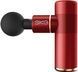 Масажер SKG Gun F3mini red 318575 фото 9