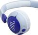 Навушники JBL Junior 320BT (JBLJR320BTBLU) Blue 327674 фото 7