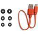 Навушники JBL Wave Buds (JBLWBUDSBLK) Black 265954 фото 10