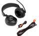 Дротові навушники JBL QUANTUM 400 (JBLQUANTUM400BLK) Black 272178 фото 9