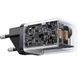 Зарядний Пристрій Baseus GaN5 Pro 40W C+C 40W (CCGP180101) Black 280909 фото 6