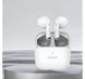 Навушники Proove Mainstream TWS (TWMS00010002) White 284198 фото 4