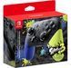 Геймпад Nintendo Switch Pro Splatoon 3 Special Edition 324516 фото 4