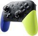 Геймпад Nintendo Switch Pro Splatoon 3 Special Edition 324516 фото 2