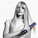 Стайлер Dyson HT01 Airstraightner Prussian Blue/Rich Copper (408229-01) KR 294309 фото 3
