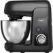Кухонна машина Tefal Bake Partner 1100Вт, чаша-метал, корпус-пластик, насадок-8, чорний (QB525838) 368726 фото 2