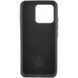 Чохол Silicone Cover Lakshmi (AAA) для Xiaomi 13T / 13T Pro Чорний / Black 286965 фото 4