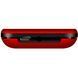 Телефон Nomi i2403 Red 284755 фото 6