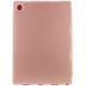 Чохол-книжка Book Cover (stylus slot) для Samsung Galaxy Tab A8 10.5" (2021) (X200/X205) Рожевий / Rose gold 272014 фото 2