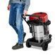 Пилосос професійний Einhell TE-VC 5090 SACL 1300Вт 230мБар 50л 13кг 398126 фото 10