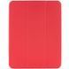 Чохол Smart Case Open buttons для Apple iPad Air 1/Air 2 /Pro 9.7"/ iPad 9.7" (2017-2018) Red 274201 фото 1