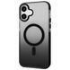 Чохол Proove Shadow Star Case with Magnetic Ring iPhone 16 black (PCSSIP160002) 338877 фото 1
