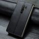 Шкіряний чохол книжка GETMAN Gallant (PU) для Xiaomi Redmi Note 8 Pro Чорний 272423 фото 5