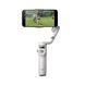 Монопод-стабілізатор DJI Osmo Mobile 6 Platinum Gray (CP.OS.00000284.01) 272497 фото 1