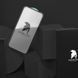 Захисне скло IPhone XS Max/11 Pro Max FULL SCREEN ACHILLES Black 220615 фото 8