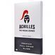 Захисне скло IPhone XS Max/11 Pro Max FULL SCREEN ACHILLES Black 220615 фото 2