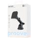 Автомобільний тримач Proove Host Rider Suction Type Car Mount (CHHR00000001) black 361575 фото 2