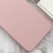 Чохол Silicone Cover Lakshmi Full Camera (AAA) для Xiaomi 14T Рожевий / Pink Sand 377658 фото 3