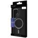 Чохол WAVE Attraction Case with Magnetic Ring Samsung Galaxy S25 white 340492 фото 2