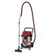 Пилосос професійний Einhell TE-VC 5090 SACL 1300Вт 230мБар 50л 13кг 398126 фото 2
