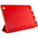 Чохол-книжка Book Cover (stylus slot) для Samsung Galaxy Tab A9+ (11'') (X210/X215) Червоний / Red 284386 фото 4