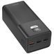 Портативна батарея Proove 40000mAh 100W Giant (PBGI99320001) Black 315400 фото 3