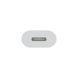 Apple USB-C to Lightning Adapter White (MUQX3) 278614 фото 3