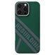 Чохол-накладка iPhone 16 Pro Pitaka Tactile Woven Case Re-TROS - Refining (KI1602RTR) 377922 фото 1