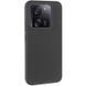 Чохол Silicone Cover Lakshmi (AAA) для Xiaomi 13T / 13T Pro Чорний / Black 286965 фото 5