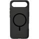 Чохол Nillkin Matte Magnetic Pro для Apple iPhone 17 Air (6.5") Чорний / Black 398580 фото 4