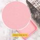 Чохол TPU GETMAN Liquid Silk Full Camera для Xiaomi Redmi 15 (EU) Рожевий / Pink 400849 фото 5