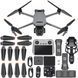 Квадрокоптер DJI Mavic 3 Pro Fly More Combo With DJI RC (CP.MA.00000660.01) 268315 фото 10