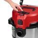 Пилосос професійний Einhell TE-VC 5090 SACL 1300Вт 230мБар 50л 13кг 398126 фото 6