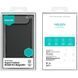 Чохол Nillkin Matte Magnetic Pro для Apple iPhone 17 Air (6.5") Чорний / Black 398580 фото 5