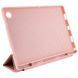 Чохол-книжка Book Cover (stylus slot) для Samsung Galaxy Tab A8 10.5" (2021) (X200/X205) Рожевий / Rose gold 272014 фото 4