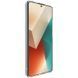 TPU чохол Epic Transparent 1,5mm Full Camera для Xiaomi Redmi Note 13 5G Безбарвний (прозорий) 377442 фото 2