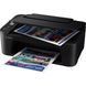 БФП А4 Canon PIXMA TS3640 black з Wi-Fi (6670C007) 373520 фото 5