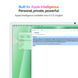 Моноблок Apple iMac 24 8CPU/10GPU/24GB/2TB Green Z19H0001Y (M3) 317347 фото 5