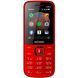 Телефон Nomi i2403 Red 284755 фото 1