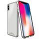Чохол TPU Space Case transparent для Apple iPhone X / XS (5.8") Прозорий 238361 фото 3