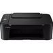 БФП А4 Canon PIXMA TS3640 black з Wi-Fi (6670C007) 373520 фото 1