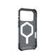 Чохол-накладка iPhone 17 Pro UAG Essential Armor MagSafe, Ash (114540113131) 393859 фото 13