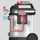 Пилосос професійний Einhell TE-VC 5090 SACL 1300Вт 230мБар 50л 13кг 398126 фото 12