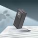 Портативна батарея Proove 40000mAh 100W Giant (PBGI99320001) Black 315400 фото 7