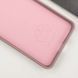 Чохол Silicone Cover Lakshmi Full Camera (AAA) для Xiaomi Poco X7 Pro Рожевий / Pink Sand 357311 фото 3
